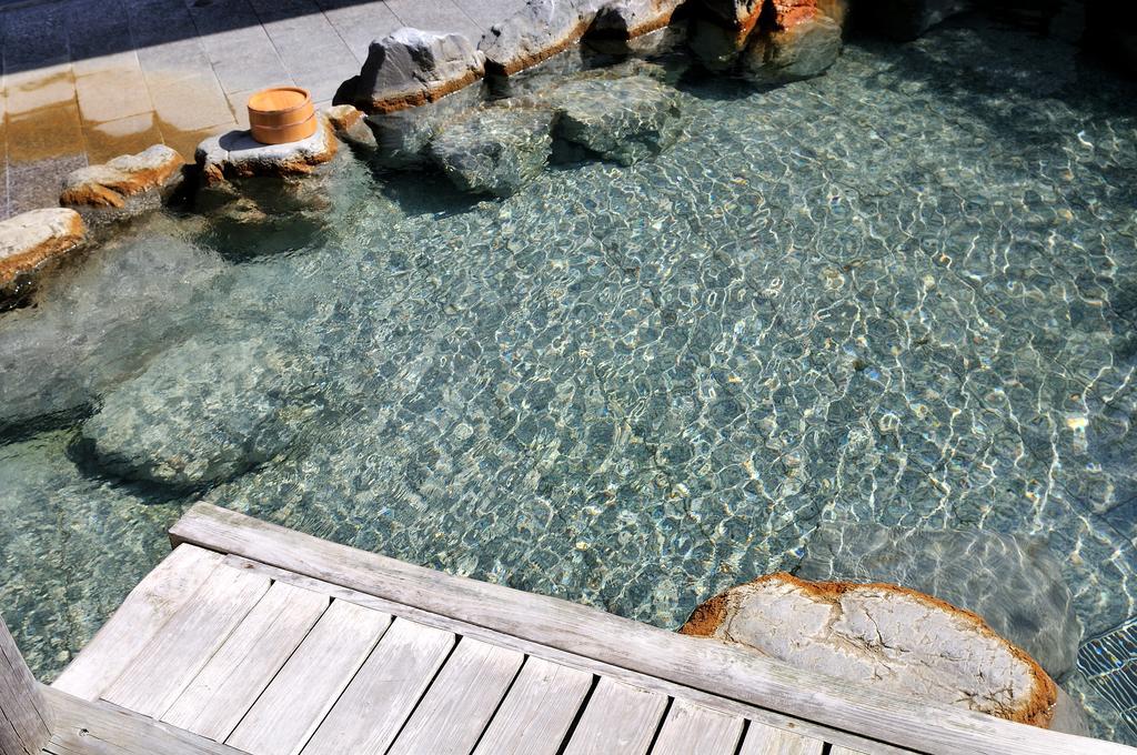 Kagoshima Sunamushionsen Hakusuikan 5* Ibusuki