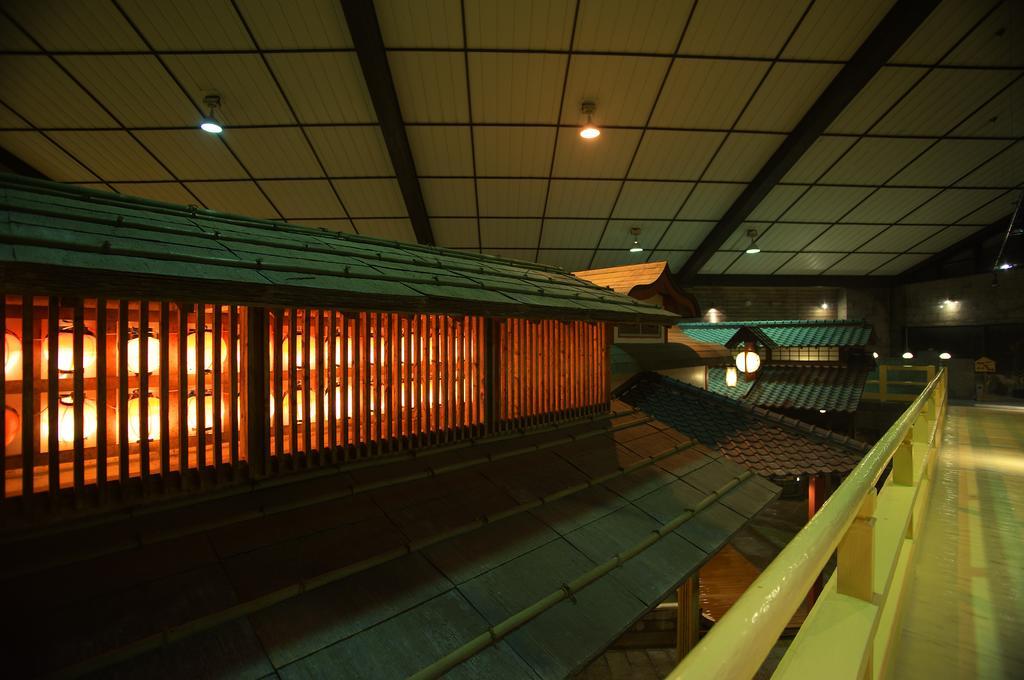 Kagoshima Sunamushionsen Hakusuikan Ibusuki