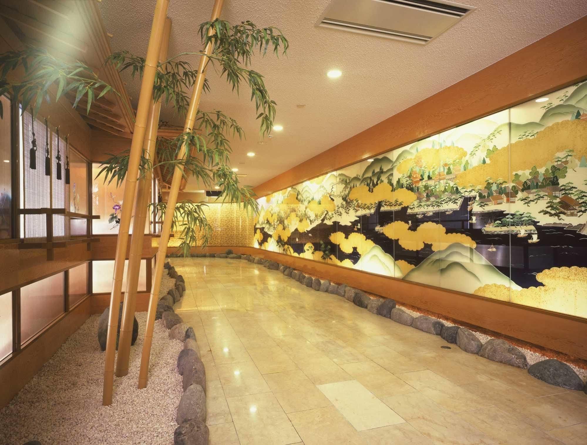 Kagoshima Sunamushionsen Hakusuikan Ryokan