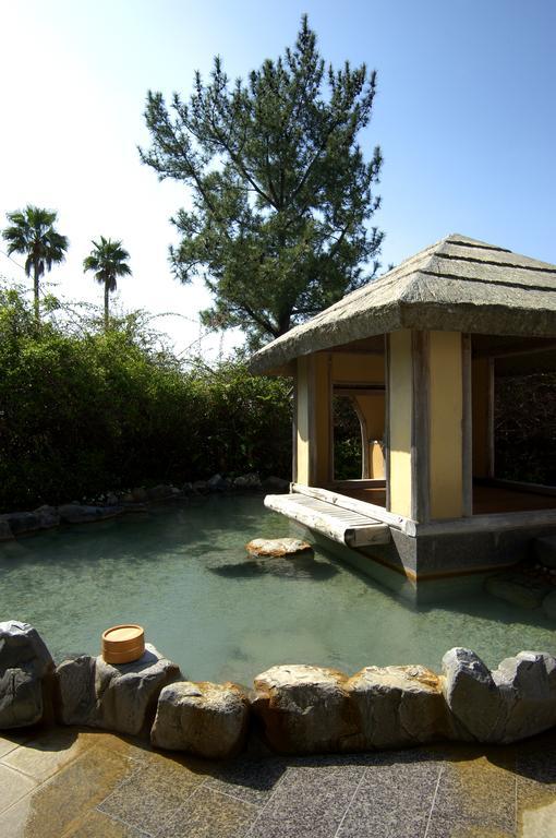 Kagoshima Sunamushionsen Hakusuikan 5* Ibusuki