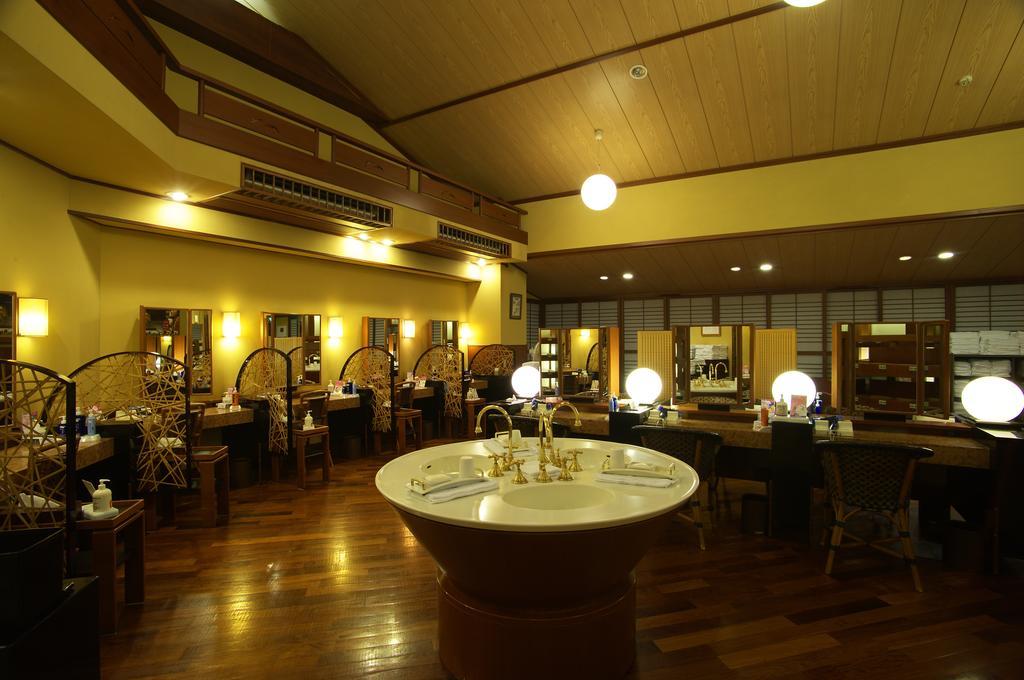 Kagoshima Sunamushionsen Hakusuikan Ryokan Ibusuki
